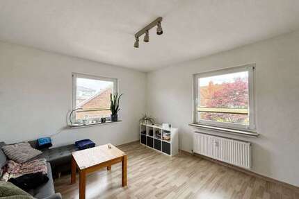 Wohnung zum Mieten in Westerstede 610,00 € 55.07 m²