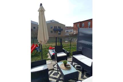 Wohnung zum Mieten in Forchheim 850,00 € 92 m²