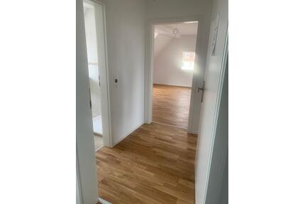 2 Zimmer Dachgeschoss Wohnung in Wiesentheid Reupelsdorf