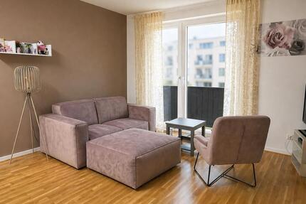 Schöne 2-Raum Wohnung in Reudnitz Thonberg - Leipzig Südost
