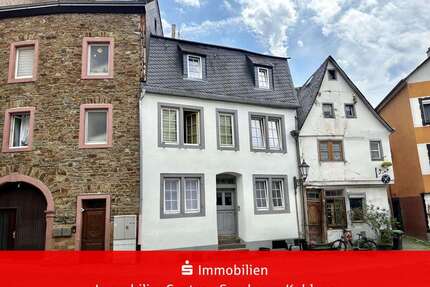 Haus zum Kaufen in Koblenz 285.000,00 € 106 m²