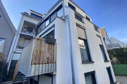 Wohnung zum Kaufen in Besigheim 270.000,00 € 65 m²
