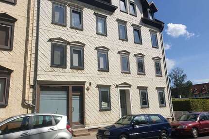 Wohnung zum Kaufen in Kassel 134.000,00 € 70 m²