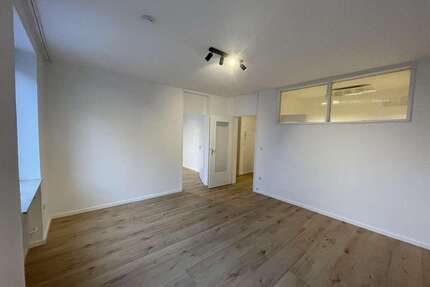Wohnung zum Mieten in Fürth 615,00 € 39 m²