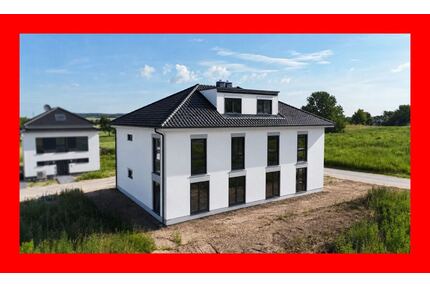 Zuhause ankommen - moderne DHH - 499.000,00&nbsp;EUR Kaufpreis, ca.&nbsp; 151,78&nbsp;m&sup2;&nbsp;Wohnfl&auml;che in Hildesheim (PLZ: 31139) Sorsum