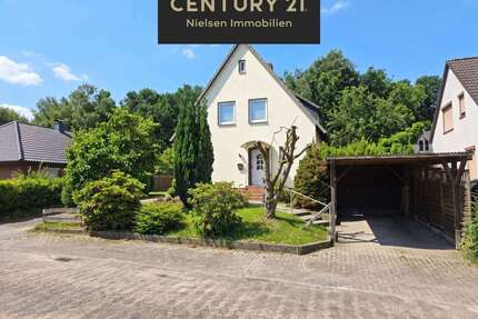 Haus zum Kaufen in Hambergen 215.000,00 € 124 m²