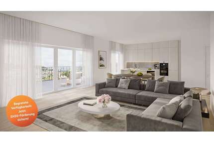 Wohnung zum Kaufen in Ober-Mörlen 546.000,00 € 122 m²
