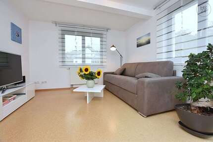Wohnen auf Zeit in Gärtringen-Rohrau 1.190,00 €