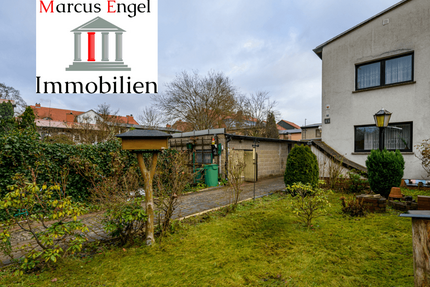 Haus zum Kaufen in Eberswalde 150.000,00 € 167.56 m²