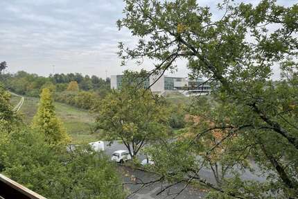 Wohnung zum Mieten in Würzburg 192,00 € 18 m²