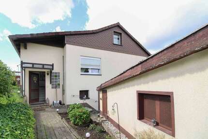 Haus zum Kaufen in Bad Sachsa 49.000,00 € 150 m²