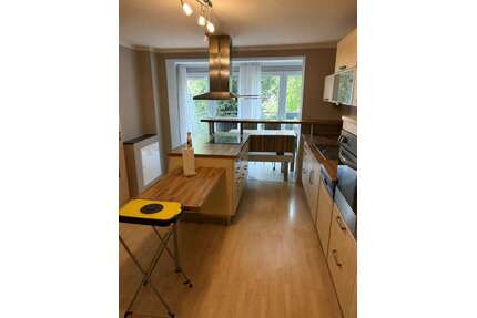 Wohnung zum Mieten in Waldkirch 1.176,00 € 84 m²