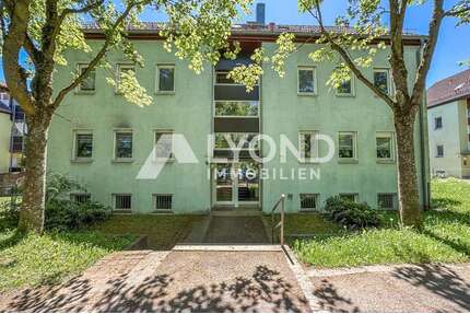 Wohnung zum Kaufen in Eisenach 73.000,00 € 55.53 m²