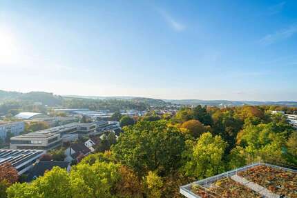 Wohnung zum Mieten in Regensburg 800,00 € 38.6 m²