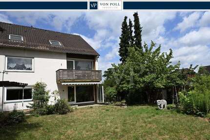 Haus zum Kaufen in Hemmingen Arnum 795.000,00 € 208 m² - Hemmingen / Arnum