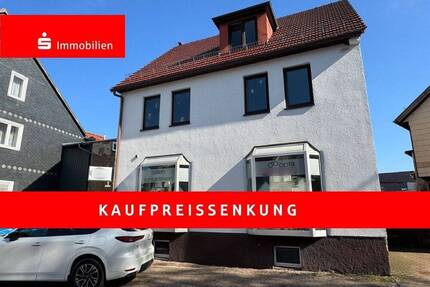 ***Clever investieren*** - 172.000,00&nbsp;EUR Kaufpreis, ca.&nbsp; 110,00&nbsp;m&sup2;&nbsp;Wohnfl&auml;che in Bad Tabarz (PLZ: 99891)