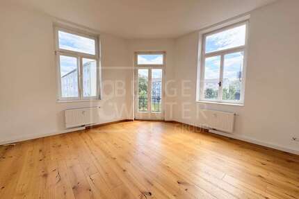 Wohnung zum Mieten in Mannheim Neckarstadt-OstWohlgelegen 850,00 € 54 m² - Mannheim / Neckarstadt-Ost/Wohlgelegen