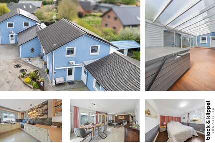 Haus zum Kaufen in Arpsdorf 392.000,00 € 140 m²