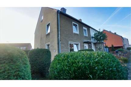 Haus zum Kaufen in Neukirchen-Vluyn 295.000,00 € 99 m²