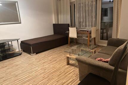 Befristete Untervermietung - 1 Zimmer Wohnung in Berlin