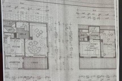 Haus zur Miete, Wohnung Einfamilienhaus - Gemünden am Main