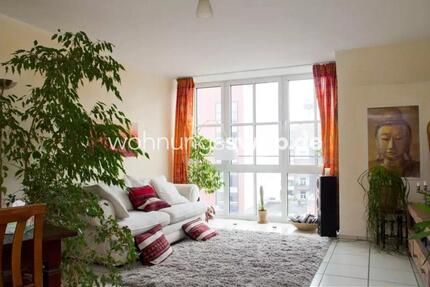 Wohnungsswap - 2 Zimmer, 80 m² - Aachener Straße, Ehrenfeld, Köln