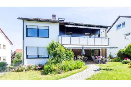 Haus zum Kaufen in Bietigheim-Bissingen 1.095.000,00 € 242.75 m²