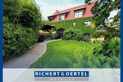Haus zum Kaufen in Dresden 1.225.000,00 € 417.15 m²