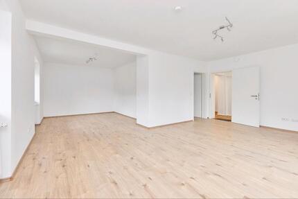 Haus zur Miete – 115 m² | Erstbezug | Kusel, Bahnhofsnähe