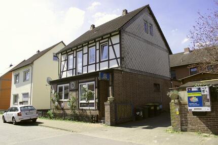 Zweifamilienhaus in Braunschweig OT