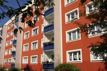 Wohnung zum Mieten in Leipzig 381,16 € 58.64 m²