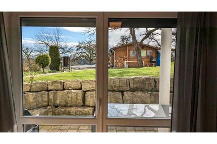 Ferienwohnung, Monteurwohnung, Zimmer - Ulm Söflingen