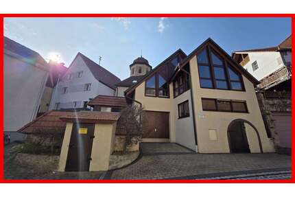 Haus zum Kaufen in Oberriexingen 379.000,00 € 211 m²