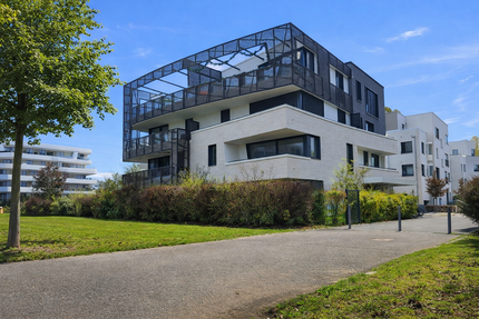 Wohnung zum Kaufen in Frankfurt am Main 639.000,00 € 79 m²