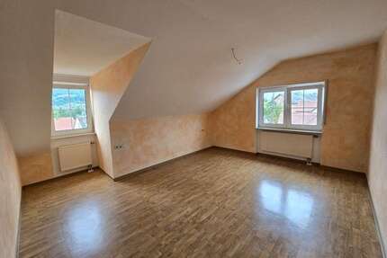 Wohnung zum Mieten in Höchst im Odenwald 700,00 € 79 m²