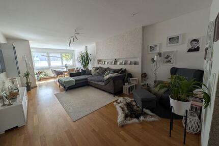 3,5 Zi. Mietwohnung in Lörrach, Bergstraße