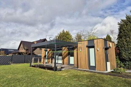 Tiny- Green-Home Modulhaus im Saterland - Ramsloh - Saterland / Ramsloh Ramsloh-Hollen