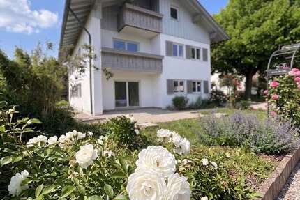 Wohnung zum Kaufen in Geltendorf 499.000,00 € 111 m²