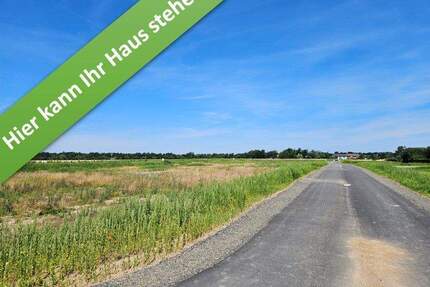 Inkl. Grundstück, ein Haus mit Charme in Woltorf. - Peine