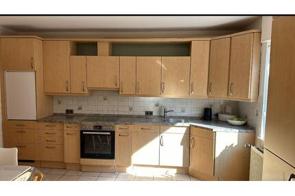 EG 3,5 Zimmerwohnung im Krimpel in Steinfeld - Steinfeld (Oldenburg)