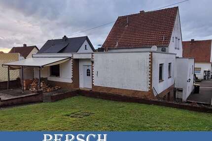 Haus zum Kaufen in Namborn 145.000,00 € 169 m²
