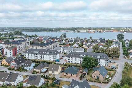 Wohnung zum Mieten in Rostock 1.360,00 € 101.96 m²