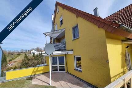 Wohnung zum Kaufen in Deining Mittersthal 275.000,00 € 95 m² - Deining / Mittersthal