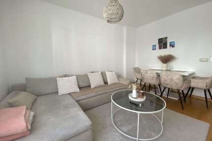 Wohnung zum Mieten in Stuttgart 1.030,00 € 59 m²