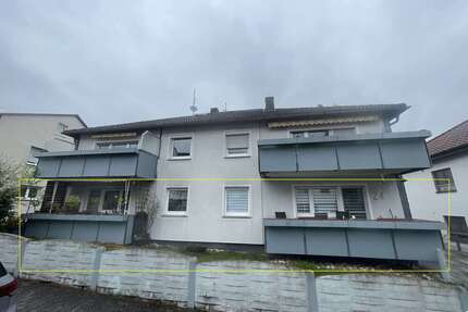 Wohnung zum Kaufen in Taunusstein-Bleidenstadt 408.000,00 € 154 m²
