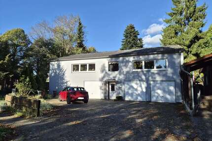 Wohnung zum Mieten in Itzehoe 600,00 € 77.6 m²