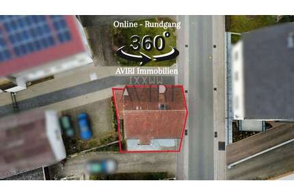 Haus zum Kaufen in Viereth-Trunstadt 229.000,00 € 120 m²