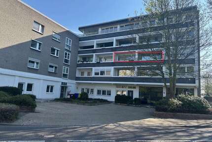 Wohnung zum Mieten in Viersen-Dülken 695,00 € 98 m²