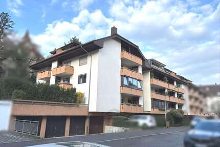 Wohnung zum Mieten in Pforzheim 675,00 € 74 m²