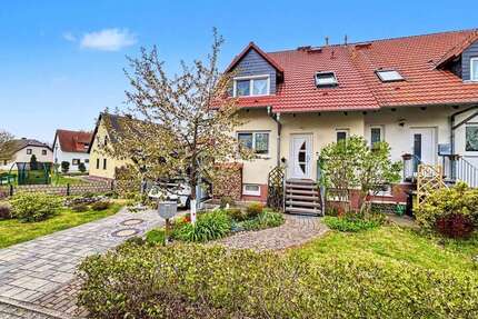 Haus zum Kaufen in Arnsdorf 380.000,00 € 110 m²